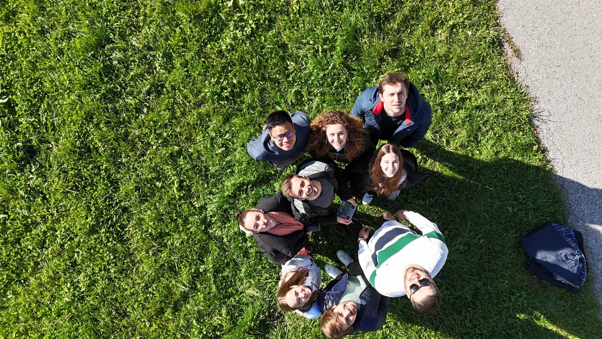 Vulpery Teamfoto